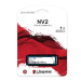 Ổ cứng SSD Kingston SNV2S 1TB NVMe M.2 2280 PCIe Gen 4x4 (Đọc 3500MB/s - Ghi 2100MB/s) - (SNV2S/1000G)