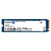 Ổ cứng SSD Kingston SNV2S 2TB NVMe M.2 2280 PCIe Gen 4x4 (Đọc 3500MB/s - Ghi 2800MB/s) - (SNV2S/2000G)