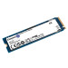 Ổ cứng SSD Kingston SNV2S 2TB NVMe M.2 2280 PCIe Gen 4x4 (Đọc 3500MB/s - Ghi 2800MB/s) - (SNV2S/2000G)