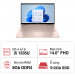 Máy tính xách tay HP Pavilion x360 14-ek1048TU 80R26PA (i5 1335U/ 8GB/ 512GB SSD/14 inch FHD Touch/Win11/ Gold/ Vỏ nhôm/ Pen)	