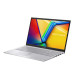 Laptop Asus Vivobook 15 X1504VA-NJ025W (i5 1335U/ 8GB/ 512GB SSD/15.6 inch FHD/Win11/ Silver)