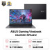 Máy tính xách tay Asus Gaming Vivobook 16X K3605ZC-RP564W (i5 12500H/ 16GB/ 512GB SSD/ RTX 3050 4GB/ 16 inch WUXGA/ Win11/ Đen)