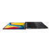 Máy tính xách tay Asus Gaming Vivobook 16X K3605ZC-RP564W (i5 12500H/ 16GB/ 512GB SSD/ RTX 3050 4GB/ 16 inch WUXGA/ Win11/ Đen)