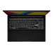 Máy tính xách tay Asus Gaming Vivobook 16X K3605ZC-RP564W (i5 12500H/ 16GB/ 512GB SSD/ RTX 3050 4GB/ 16 inch WUXGA/ Win11/ Đen)
