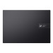 Máy tính xách tay Asus Gaming Vivobook 16X K3605ZC-RP564W (i5 12500H/ 16GB/ 512GB SSD/ RTX 3050 4GB/ 16 inch WUXGA/ Win11/ Đen)