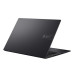 Máy tính xách tay Asus Gaming Vivobook 16X K3605ZC-RP564W (i5 12500H/ 16GB/ 512GB SSD/ RTX 3050 4GB/ 16 inch WUXGA/ Win11/ Đen)