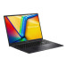 Máy tính xách tay Asus Gaming Vivobook 16X K3605ZC-RP564W (i5 12500H/ 16GB/ 512GB SSD/ RTX 3050 4GB/ 16 inch WUXGA/ Win11/ Đen)