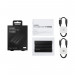 Ổ cứng gắn ngoài SSD Samsung T7 Portable Shield 2TB 2.5 inch USB 3.2 Đen (Đọc 1050MB/s - Ghi 1000MB/s)-(MU-PE2T0S/WW)