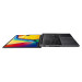 Laptop Asus Vivobook 15 OLED A1505VA-MA468W ( i5 13500H/ 16GB/ 512GB SSD/ 15.6 inch 2.8K/ Win11/ Black )