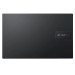 Laptop Asus Vivobook 15 OLED A1505VA-MA468W ( i5 13500H/ 16GB/ 512GB SSD/ 15.6 inch 2.8K/ Win11/ Black )