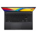 Laptop Asus Vivobook 15 OLED A1505VA-MA468W ( i5 13500H/ 16GB/ 512GB SSD/ 15.6 inch 2.8K/ Win11/ Black )