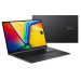 Laptop Asus Vivobook 15 OLED A1505VA-MA468W ( i5 13500H/ 16GB/ 512GB SSD/ 15.6 inch 2.8K/ Win11/ Black )