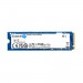 Ổ SSD Kingston NV3 4TB (NVMe PCIe/ Gen4x4 M2.2280/ 6000MB/s/ 5000MB/s)