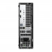 PC Dell Optiplex S7020-14500-16512U (I5-14500/ 16GB/ 512GB SSD/ Dos/ Key/ Mouse)