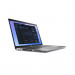 Laptop Dell Mobile Precision 3590 (Intel Core Ultra 7 165H vPro Enterprise | 16GB | 512GB | 15.6 inch FHD | NVIDIA RTX 500-4GB | Ubuntu | Xám)