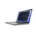 Laptop Dell Mobile Precision 3590 (Intel Core Ultra 7 165H vPro Enterprise | 16GB | 512GB | 15.6 inch FHD | NVIDIA RTX 500-4GB | Ubuntu | Xám)