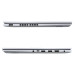 Laptop Asus Vivobook 15 OLED A1505VA-MA492W (Intel Core i7-13700H | 16GB | 512GB | 15.6 inch 2.8K OLED | Win 11 | Bạc)