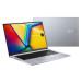 Laptop Asus Vivobook 15 OLED A1505VA-MA492W (Intel Core i7-13700H | 16GB | 512GB | 15.6 inch 2.8K OLED | Win 11 | Bạc)