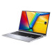 Laptop Asus Vivobook 15 OLED A1505VA-MA492W (Intel Core i7-13700H | 16GB | 512GB | 15.6 inch 2.8K OLED | Win 11 | Bạc)