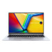 Laptop Asus Vivobook 15 OLED A1505VA-MA492W (Intel Core i7-13700H | 16GB | 512GB | 15.6 inch 2.8K OLED | Win 11 | Bạc)