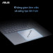 Laptop ASUS Vivobook S 16 OLED S5606MA-MX051W (Intel Core Ultra 7 155H | 16GB | 512GB | Intel Arc | 16 inch 3.2K | Win 11 | Xanh)