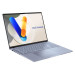 Laptop ASUS Vivobook S 16 OLED S5606MA-MX051W (Intel Core Ultra 7 155H | 16GB | 512GB | Intel Arc | 16 inch 3.2K | Win 11 | Xanh)