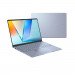 Laptop ASUS Vivobook S 14 OLED S5406SA-PP059WS (Intel Core Ultra 7 258V | 32GB | 1TB | Intel Arc | 14 inch 3K OLED | Win 11 | Office | Xanh)