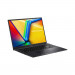 Laptop ASUS Gaming Vivobook K3605ZU-RP296W (Intel Core i5-12500H | 16GB | 512GB | RTX 4050 | 16 inch WUXGA | Win 11 | Đen)