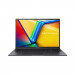 Laptop ASUS Gaming Vivobook K3605ZU-RP296W (Intel Core i5-12500H | 16GB | 512GB | RTX 4050 | 16 inch WUXGA | Win 11 | Đen)