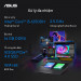 Laptop ASUS Gaming Vivobook K3605ZU-RP296W (Intel Core i5-12500H | 16GB | 512GB | RTX 4050 | 16 inch WUXGA | Win 11 | Đen)