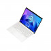 Laptop MSI Prestige 13 AI Evo A1MG 241VN (Intel Core Ultra 5 125H | 13.3 inch 2.8K OLED | 512GB | 16GB | Win 11 | Trắng)