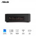 Mini PC ASUS INTEL NUC 12 Pro NUC12WSHi7 (Intel Core i7-1260P | DDR4 | Iris XE Graphics | SSD NVMe | Thunderbolt 4 | Wi-Fi 6E | Đen) WallStreet Canyon - RNUC12WSHi70000 (1l)