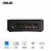 Mini PC ASUS INTEL NUC 12 Pro NUC12WSHi7 (Intel Core i7-1260P | DDR4 | Iris XE Graphics | SSD NVMe | Thunderbolt 4 | Wi-Fi 6E | Đen) WallStreet Canyon - RNUC12WSHi70000 (1l)