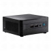 Mini PC ASUS INTEL NUC 12 Pro NUC12WSHi7 (Intel Core i7-1260P | DDR4 | Iris XE Graphics | SSD NVMe | Thunderbolt 4 | Wi-Fi 6E | Đen) WallStreet Canyon - RNUC12WSHi70000 (1l)