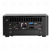 Mini PC ASUS INTEL NUC 12 Pro NUC12WSHi7 (Intel Core i7-1260P | DDR4 | Iris XE Graphics | SSD NVMe | Thunderbolt 4 | Wi-Fi 6E | Đen) WallStreet Canyon - RNUC12WSHi70000 (1l)