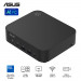 Bộ Mini PC Asus NUC 14 Essential RNUC14MNK97 (NUC14MNK (N97)/1xDDR5-4800/1x M.2 22x80/2242 PCIe Gen3x4 /1x LAN/No-OS) - RNUC14MNK9700000