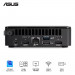 Bộ Mini PC ASUS Intel NUC13 PRO Tall RNUC13ANHi3 ( i3-1315U/ 2xDDR4-3200 / 3xNVMe, SATA/ 2x HDMI 2.1/2x DP 1.4a/ VESA MOUNT )