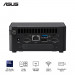 Bộ Mini PC Asus NUC 14 PRO Tall RNUC14RVHI3 (i3- 100U/ 2xNVMe, SATA/ 2x HDMI 2.1/2x DP 1.4a/ VESA MOUNT)