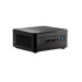 Bộ Mini PC ASUS Intel NUC13 PRO Tall RNUC13ANHI7 ( i7-1360P/ 2xDDR4-3200 / 3xNVMe, SATA/ 2x HDMI 2.1/2x DP 1.4a/ VESA MOUNT)