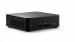 Bộ Mini PC ASUS Intel NUC13 PRO Tall RNUC13ANHI7 ( i7-1360P/ 2xDDR4-3200 / 3xNVMe, SATA/ 2x HDMI 2.1/2x DP 1.4a/ VESA MOUNT)