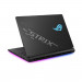 Laptop ASUS ROG Strix SCAR 18 G835LX-SA193W (Intel Core Ultra 9 Processor 275HX | RTX 5090 24GB | 18 inch 2.5K | 64GB | 4TB | Win 11 | Đen)