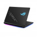 Laptop ASUS ROG Strix SCAR 18 G835LX-SA193W (Intel Core Ultra 9 Processor 275HX | RTX 5090 24GB | 18 inch 2.5K | 64GB | 4TB | Win 11 | Đen)