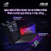 Laptop ASUS ROG Strix SCAR 18 G835LX-SA193W (Intel Core Ultra 9 Processor 275HX | RTX 5090 24GB | 18 inch 2.5K | 64GB | 4TB | Win 11 | Đen)