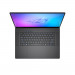 Laptop Asus Gaming ROG Zephyrus G16 GU605CR-QR137W (Intel Core Ultra 9 285H | RTX 5070 Ti | 16 inch 2.5K OLED 240Hz| 32GB | 1TB | Win 11 | Xám)