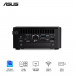 Bộ Mini PC ASUS Intel NUC13 PRO Tall RNUC13ANHI5 (i5-1340P/ 2xDDR4-3200 / 3xNVMe, SATA/ 2x HDMI 2.1/2x DP 1.4a/ VESA MOUNT)