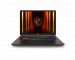 Laptop MSI Vector 16 HX AI A2XWHG 010VN (Intel Core Ultra 7 255HX | RTX 5070 Ti | 16 inch QHD + 240Hz | 16GB | 512GB | Win | Đen)