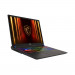 Laptop MSI Vector 16 HX AI A2XWHG 010VN (Intel Core Ultra 7 255HX | RTX 5070 Ti | 16 inch QHD + 240Hz | 16GB | 512GB | Win | Đen)