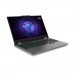 Laptop Lenovo LOQ - 15IRX9 83DV017HVN (Intel Core i7-13650HX | RTX 4050 6GB | 15.6 inch FHD 144Hz | 24GB | 512GB | Windows 11 Home SL | Xám)