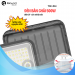 Đèn đường Bàn chải năng lượng mặt trời 500W iSound Solar BC500