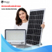 Đèn năng lượng mặt trời Mắt Ngọc 500W iSound Solar MN500
